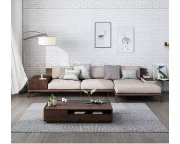 Sofa Nỉ Đa Dạng: Lựa Chọn Phong Cách Cho Mọi Ngôi Nhà SF012